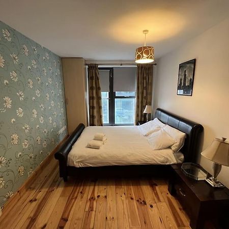 Sir John Rodgerson Apartment Dublin Ngoại thất bức ảnh