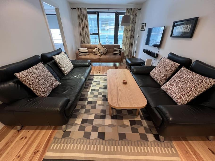 Sir John Rodgerson Apartment Dublin Ngoại thất bức ảnh