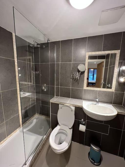 Sir John Rodgerson Apartment Dublin Ngoại thất bức ảnh
