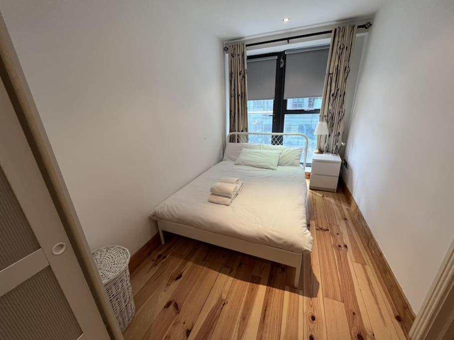 Sir John Rodgerson Apartment Dublin Ngoại thất bức ảnh