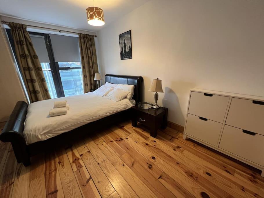 Sir John Rodgerson Apartment Dublin Ngoại thất bức ảnh