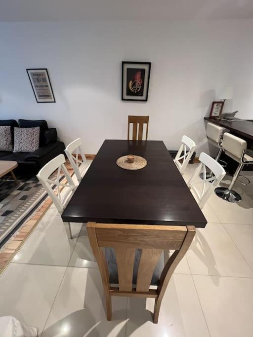 Sir John Rodgerson Apartment Dublin Ngoại thất bức ảnh